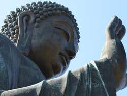 Gran Buda Tian Tan