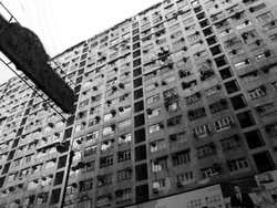 Historia Hong Kong: Kowloon