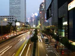 Historia de Hong Kong: Actualidad