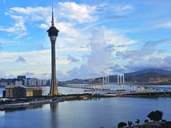 Macao