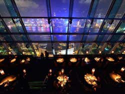 Restaurante Aqua Roma