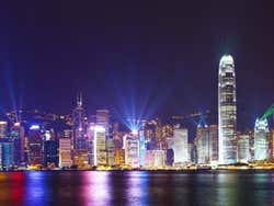 Symphony of Lights