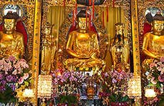 Guía de Hong Kong